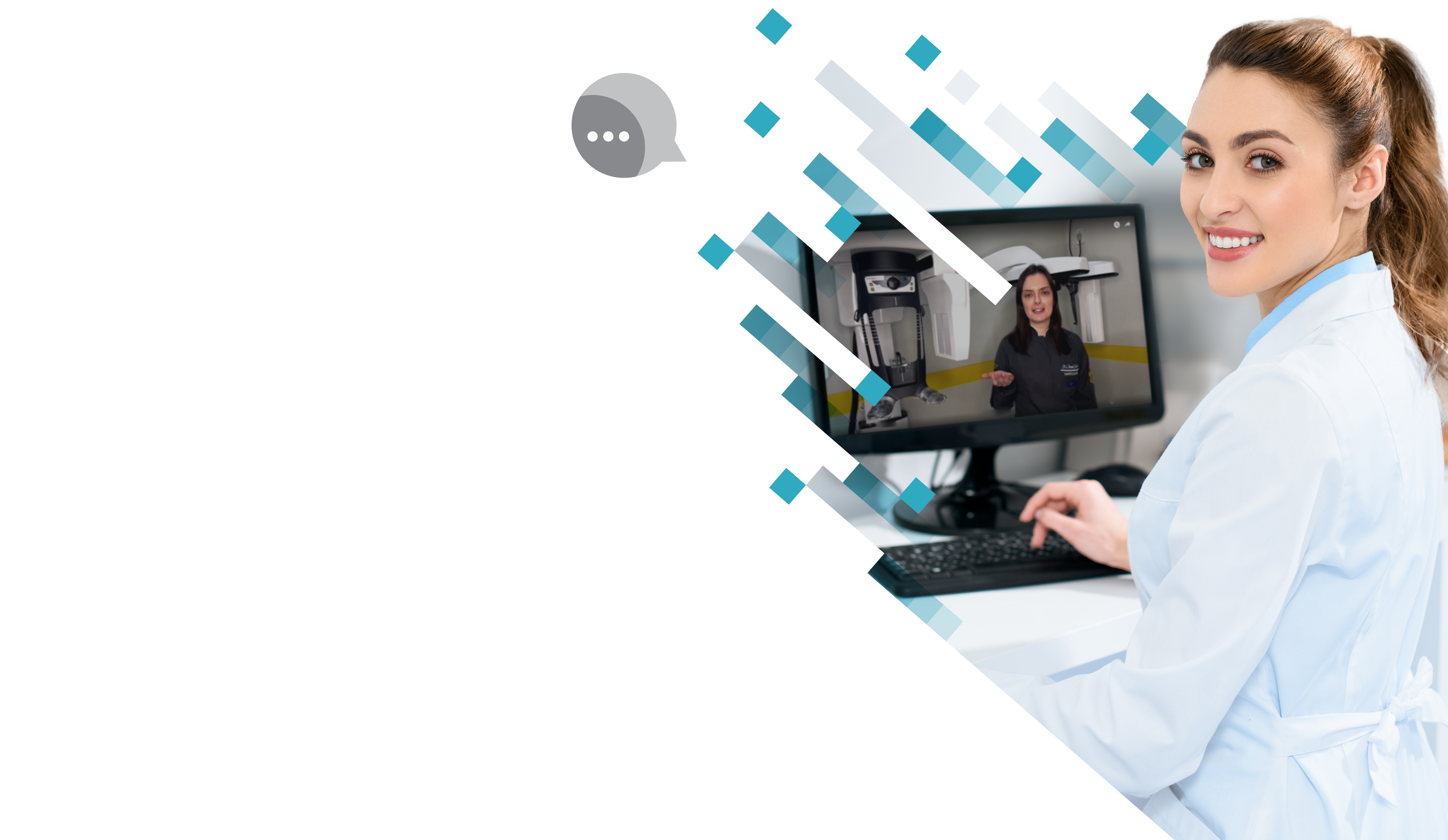 Mentoria Carestream Dental